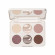 MORPHE Rich Glitch Eyeshadow Palette
