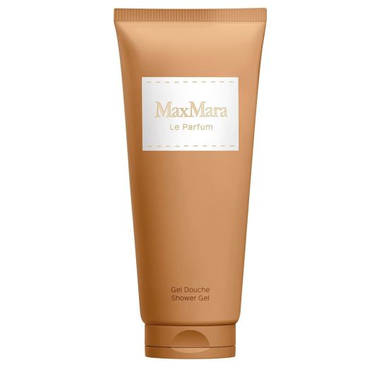 MAX MARA Max Mara Le Parfum Shower Gel