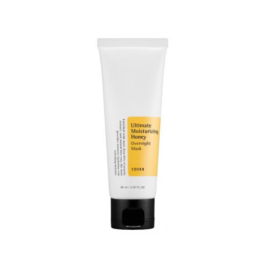 COSRX Full Fit Propolis Honey Overnight Mask