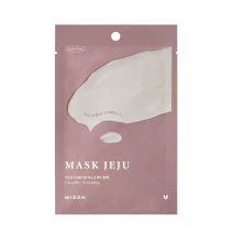 MIZON Joyful Time Mask Jeju [Camellia]