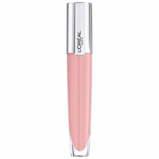 L'ORÉAL PARIS Brilliant Signature Plump- in-Lip Gloss