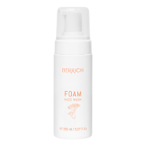 BERRICHI Foam Face Wash