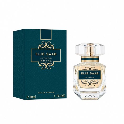 ELIE SAAB Le Parfum Royal
