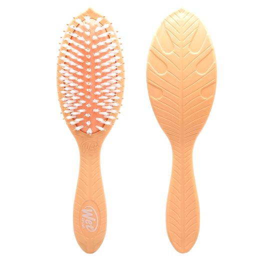 Wetbrush Go Green Treatment And Shine Coconut Oil
