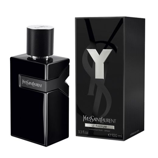 Yves Saint Laurent Y Le Parfum  
