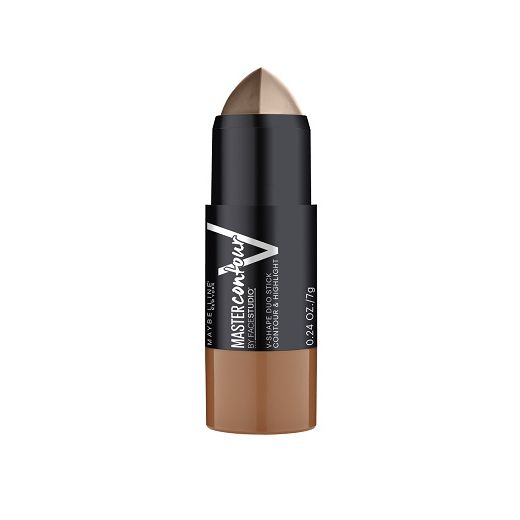 Maybelline New York Master Contour Contouring Stick