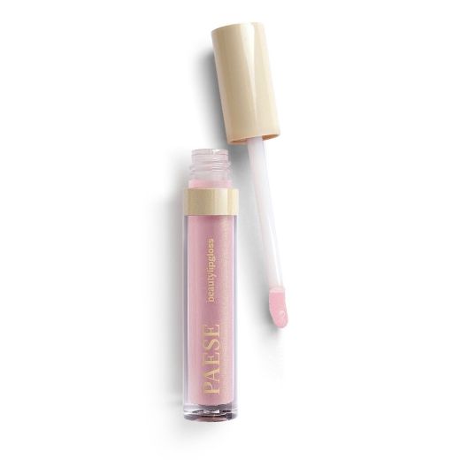 Paese Beauty Lipgloss With Meadowfoam Seed Oil
