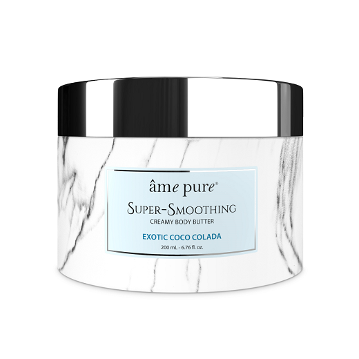 Ame Pure Body Butter Exotic Coco Colada