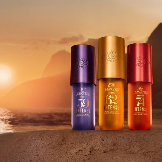 SOL DE JANEIRO Cheirosa 74 Intense Perfume Mist 