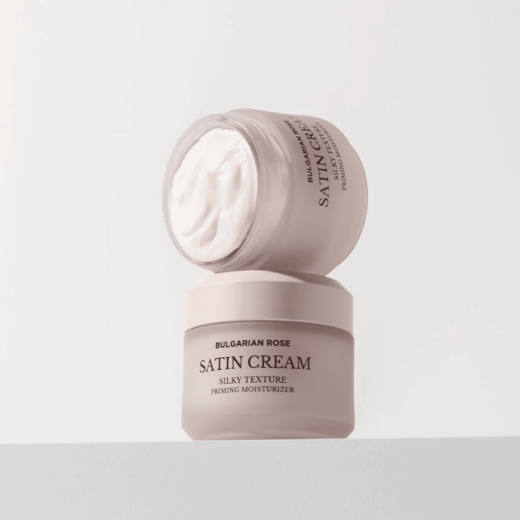 HEIMISH Bulgarian Rose Satin Cream