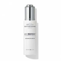 Institut Esthederm Age Proteom Patented Biotechnology Advanced Serum