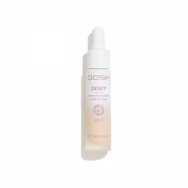GOSH Dewy Foundation Drops SPF15