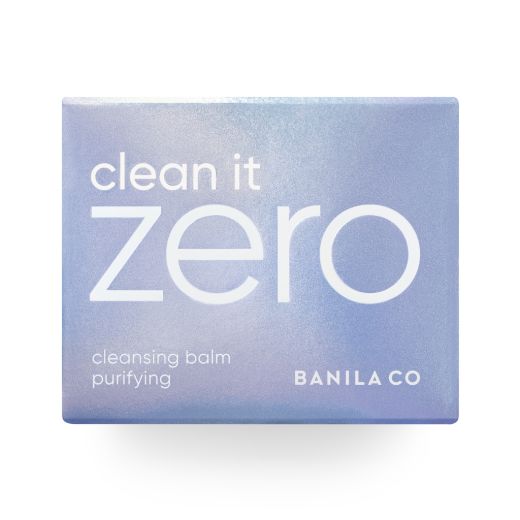 BANILA CO Clean It Zero Cleansing Balm Purifying