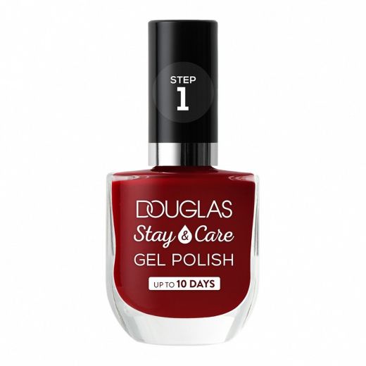 DOUGLAS COLLECTION  DOUGLAS COLLECTION  MAKE - UP Led Gel PolishMake Up Big Bronzer - Matte
