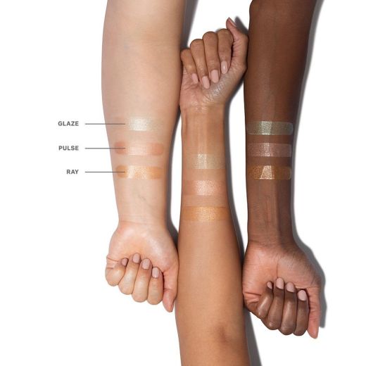 MORPHE Complexion Boost Peptide Glow Serum