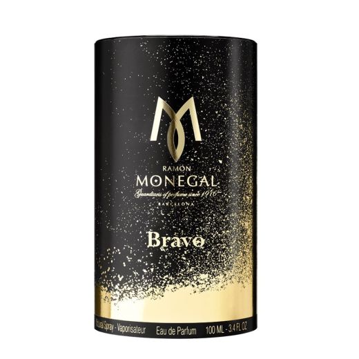 RAMON MONEGAL Bravo