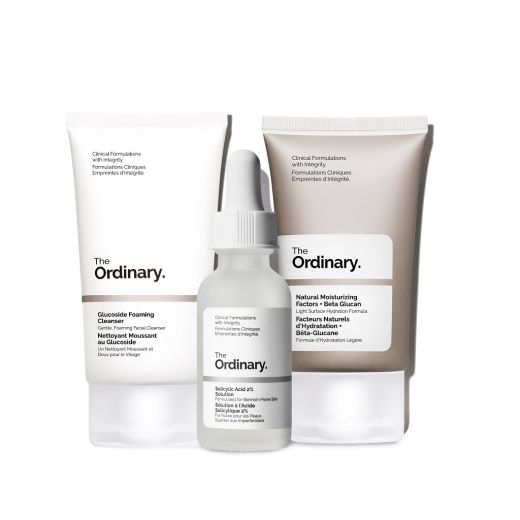 The Ordinary The Clear Set