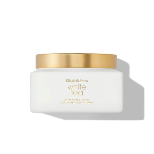 Elizabeth Arden White Tea Body Water Cream 