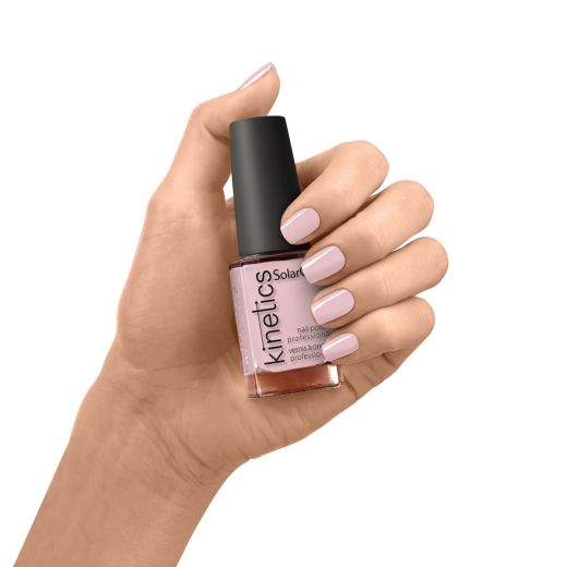 KINETICS Solargel Professional Nail Polish 