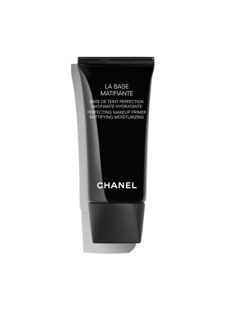 CHANEL  LA BASE MATIFIANTE PERFECTING MAKE UP PRIMER MATTIFYING 30 ml