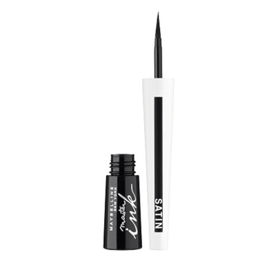 MAYBELLINE NEW YOR Ink Matte Liquid Eyeliner