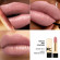 YVES SAINT LAURENT Rouge Pur Couture Refillable Satin Lipstick