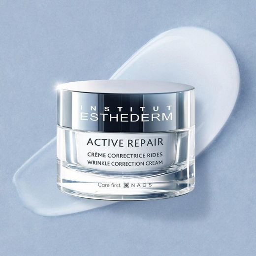 Institut Esthederm Active Repair Wrinkle Correction Cream