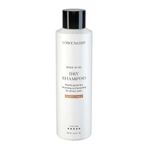 Lowengrip Good To Go Jasmine & Amber - Dry Shampoo (Sauss šampūns)