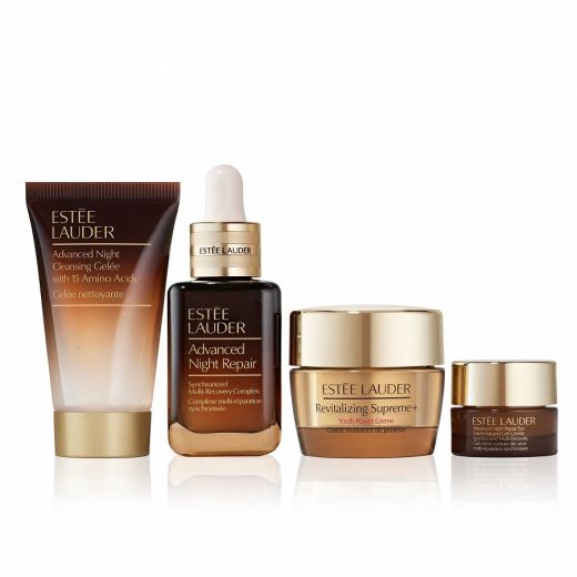 ESTEE LAUDER Advanced Night Repair Holiday Skincare Set 