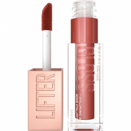 MAYBELLINE NEW YORK Lifter Gloss Lip Gloss