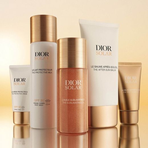 DIOR Solar The Protective Cream SPF 50