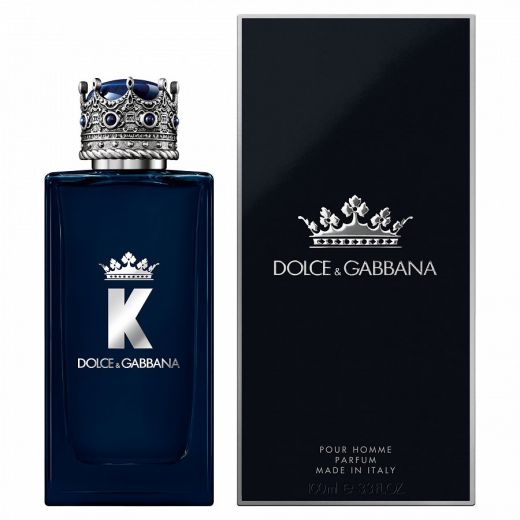 DOLCE&GABBANA K By Dolce&Gabbana Parfum 