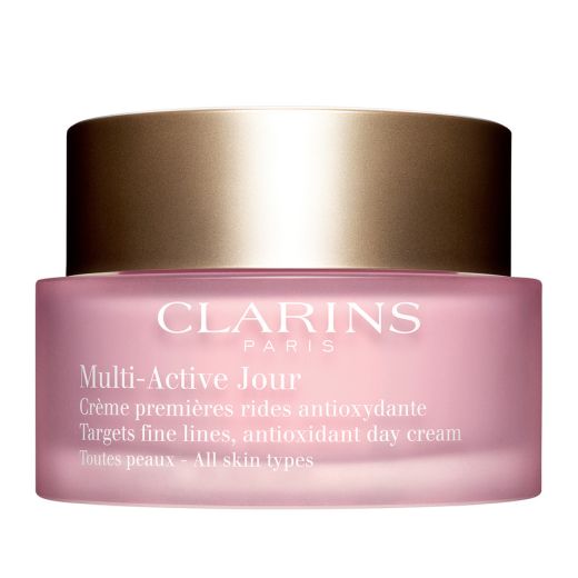 Clarins Multi - Active Jour Cream