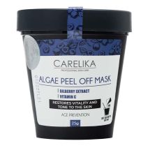 CARELIKA Algae Peel Off Mask Bilberry And Vitamin C