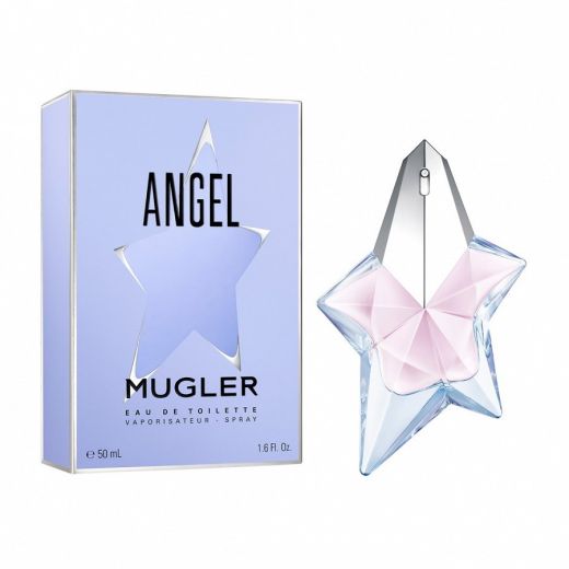 MUGLER Angel 50 ml