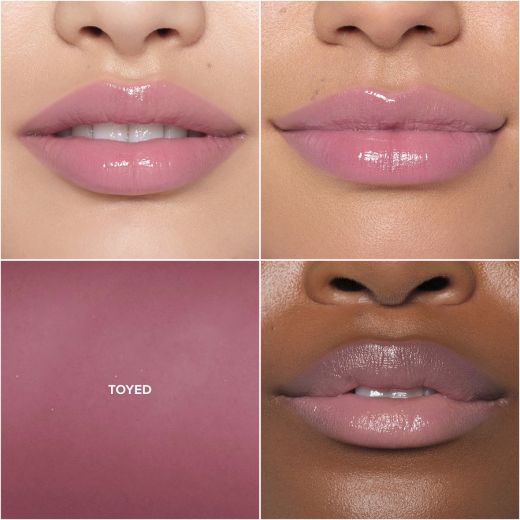 ANASTASIA BEVERLY HILLS Kiss Theory Lip Balm