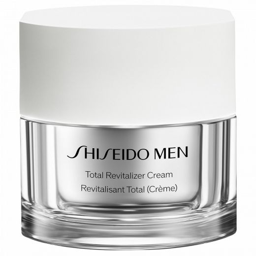 Shiseido Total Revitalizer Cream