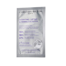 Christian Breton Hydrating – Lifting & Firming Eye Patches