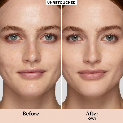 LAURA MERCIER Real Flawless Concealer