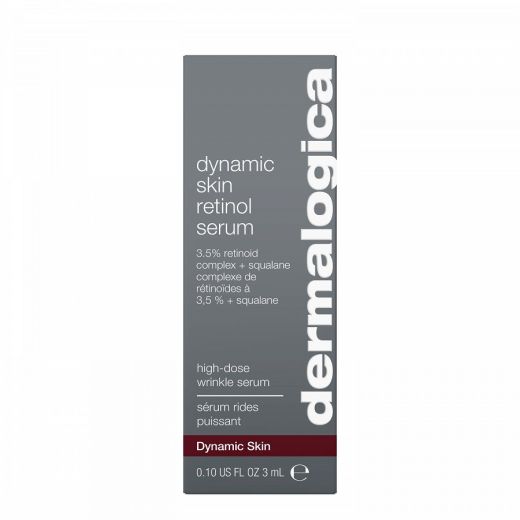 DERMALOGICA Dynamic Skin Retinol Serum