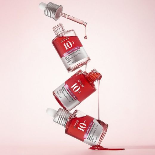ANUA Niacinamide 10% + Txa 4% Serum