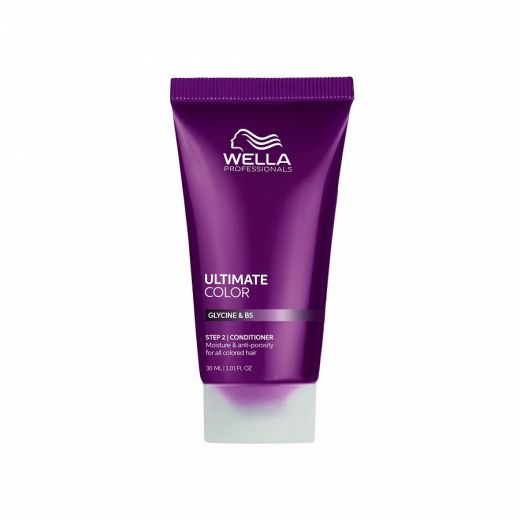 WELLA PROFESSIONALS Ultimate Color Conditioner Step 2