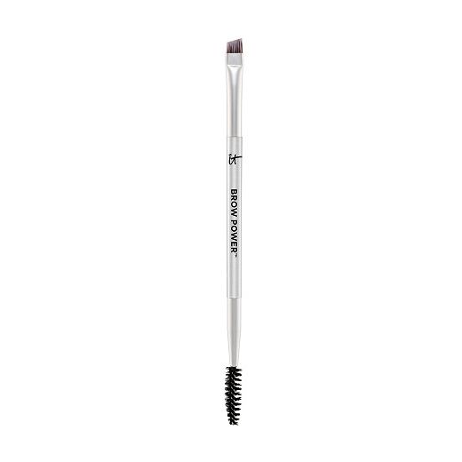 IT Cosmetics Heavenly Luxe Brow Power Brush #21  (Universāla uzacu otiņa)