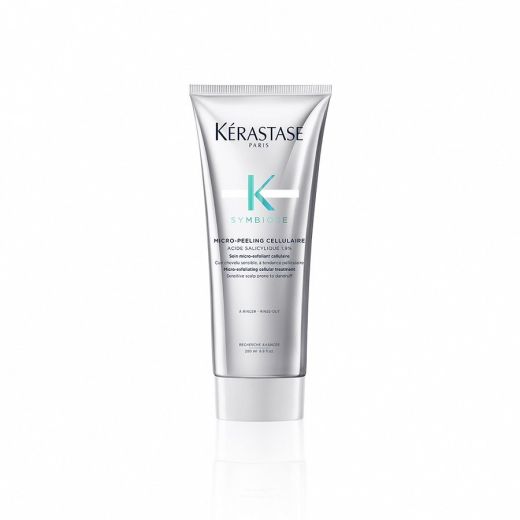 Kérastase Paris Symbiose Micro-Peeling Cellulaire - Exfoliating Treatment