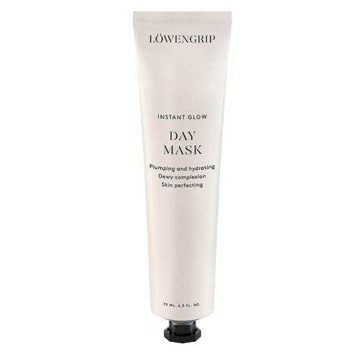 Lowengrip Instant Glow - Day Mask  (Tonizējoša sejas maska)