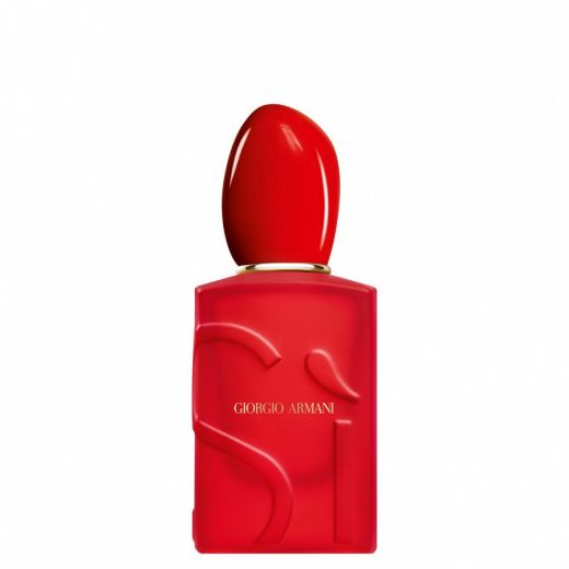 ARMANI Sì Passione Red Bloom
