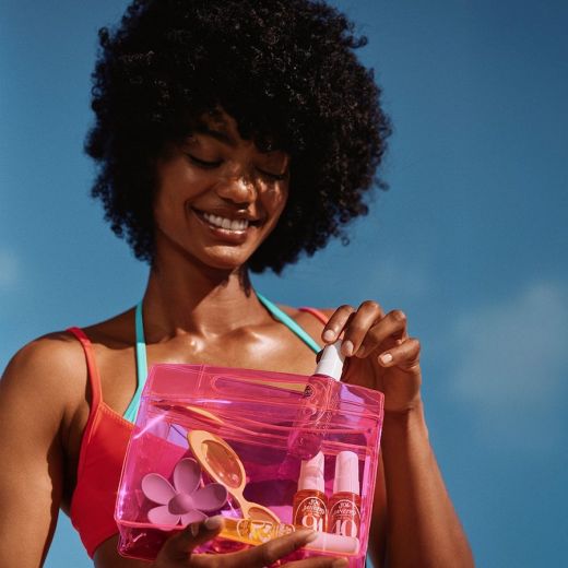 SOL DE JANEIRO Cheirosa Discovery Set Ipanema Sunset