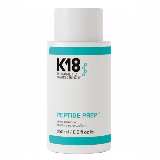 K18 Peptide Prep™ Detox Shampoo