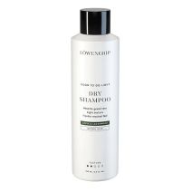 Lowengrip Good To Go Light - Dry Shampoo For Brown Hair   (Sausais šampūns brūniem matiem)