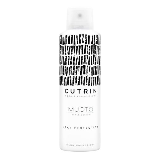 Cutrin Muoto Heat Protection Spray 